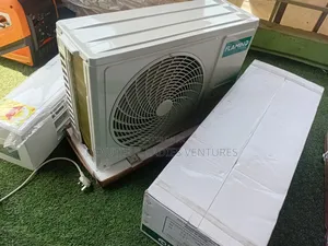 Flamino 1.5hp Split System Smooth Silent Super Refreshing Cooling Flow