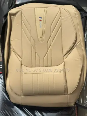 Universal Seat Covers