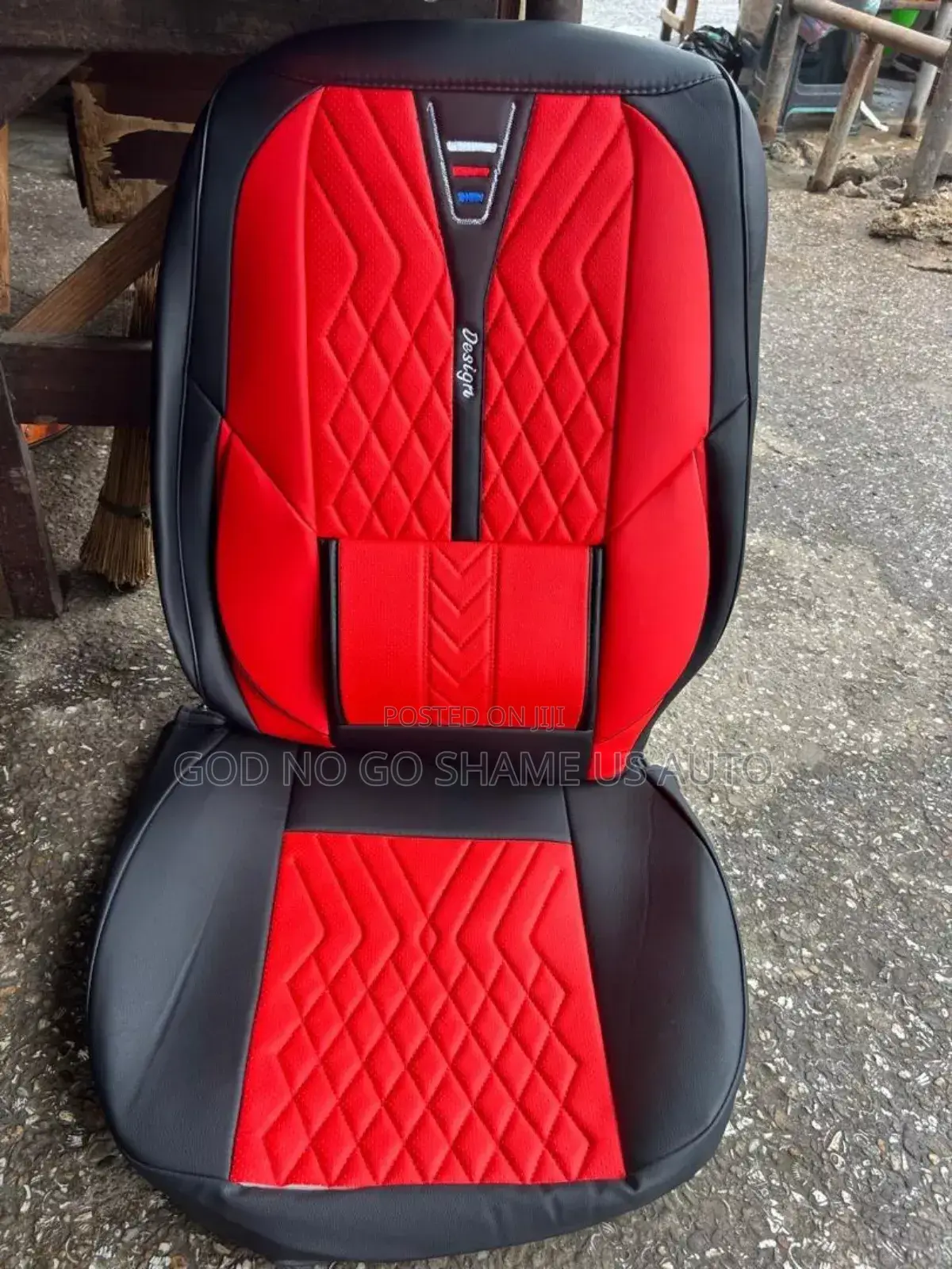 Universal Seat Covers
