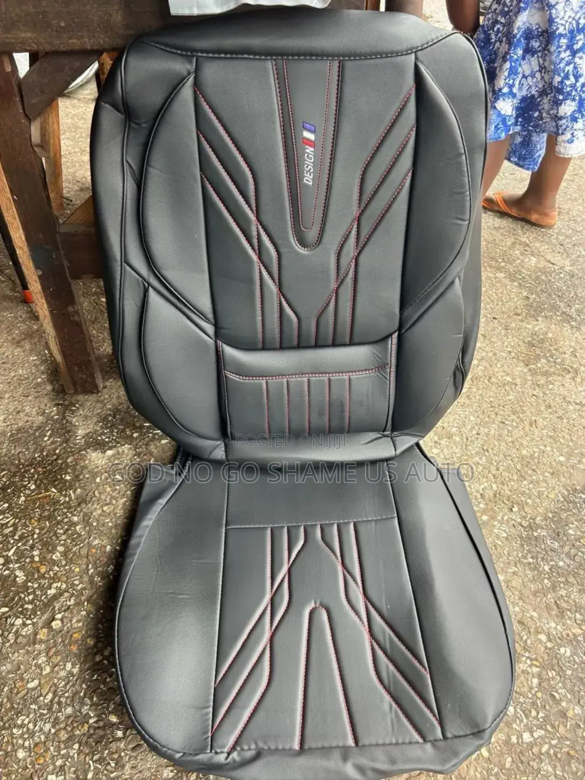Universal Seat Covers
