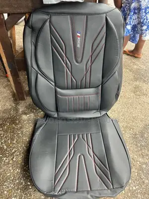 Universal Seat Covers