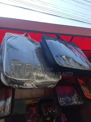 Universal Seat Covers