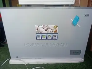 Peal Polarstore Ultra Freezer