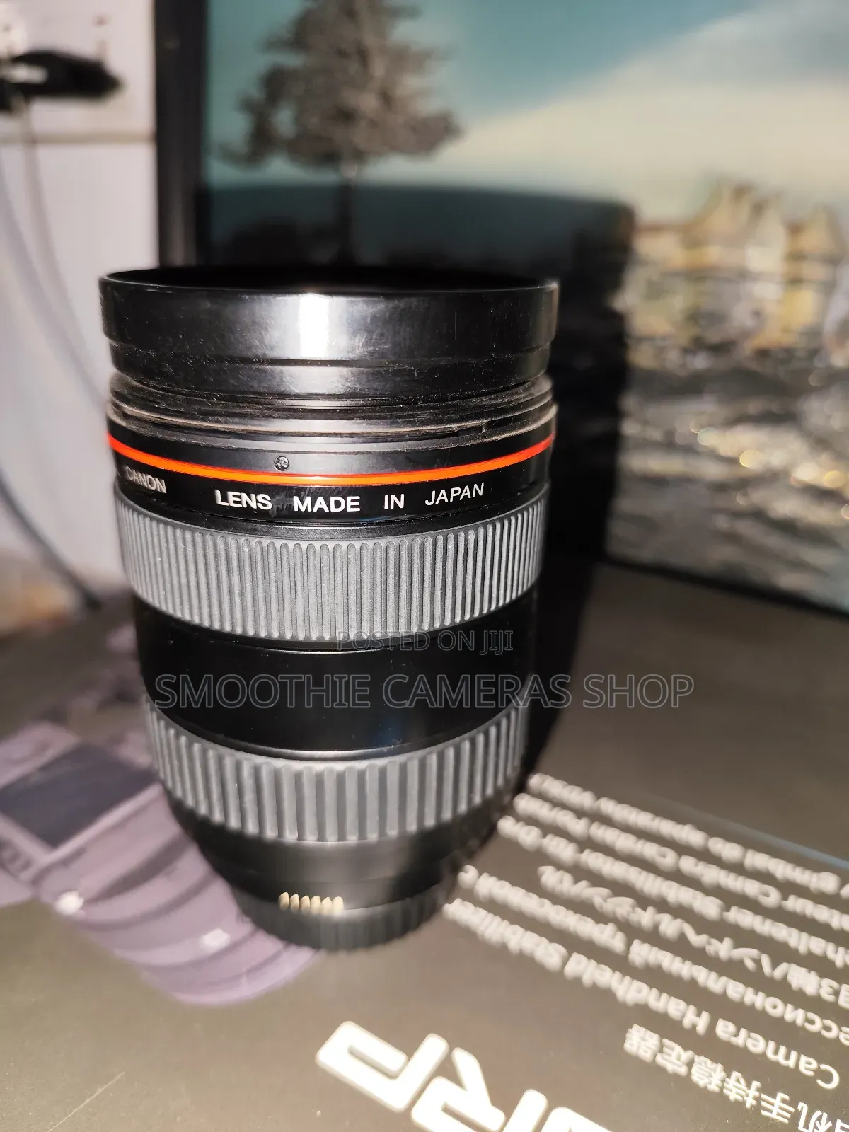 Googo Cameras N Lens for All Types of Works