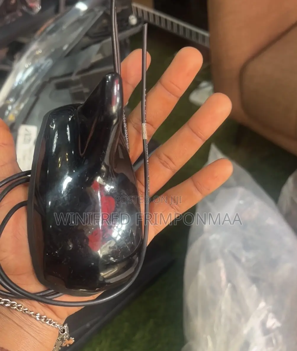 Benz W205 Antenna