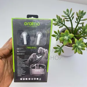 True Wireless Oraimo Earpods (525257)