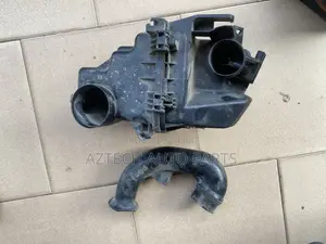 Toyota Yaris/ Ia Air Filter Box /Resonator