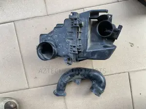Toyota Yaris/ Ia Air Filter Box /Resonator