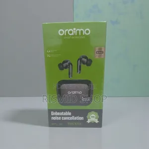 Original Oraimo Wireless Earpods (525252)