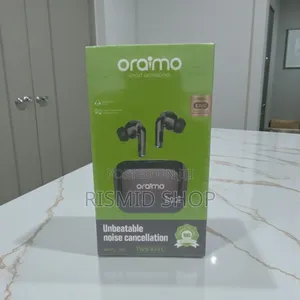 Oraimo Earpods (424256)