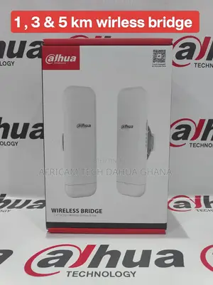 Dahua Wireless Bridge