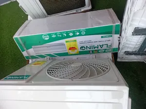 Sweet Cool Air Meets Energy Efficiency – Flamino 1.5hp Split Ac
