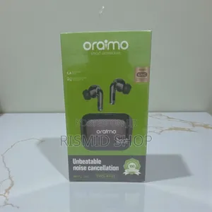 Original Oraimo Earpods (526227)