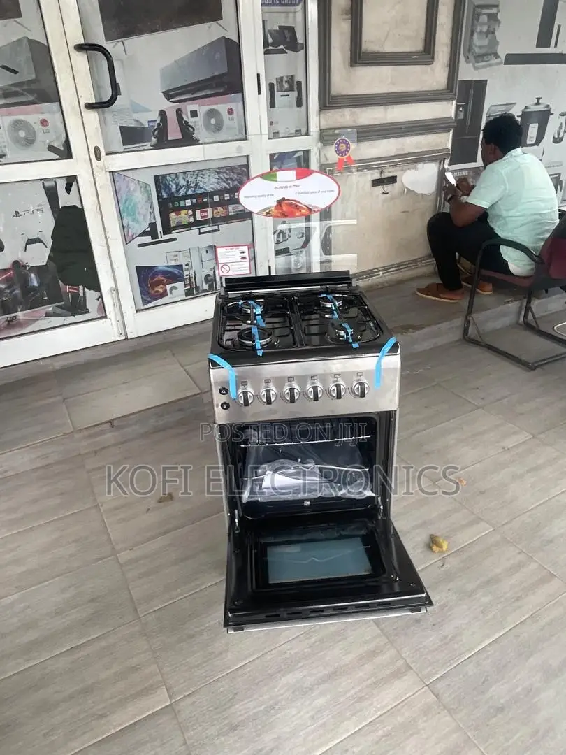 Primeheat Crystal-Glass Top 50×60 Cooker