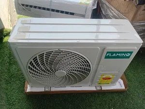 Flamino 1.5hp Split Ac – Enjoy a Sweetly Cooled Home All Day and Night