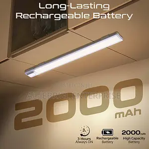 Promate Recharge Light