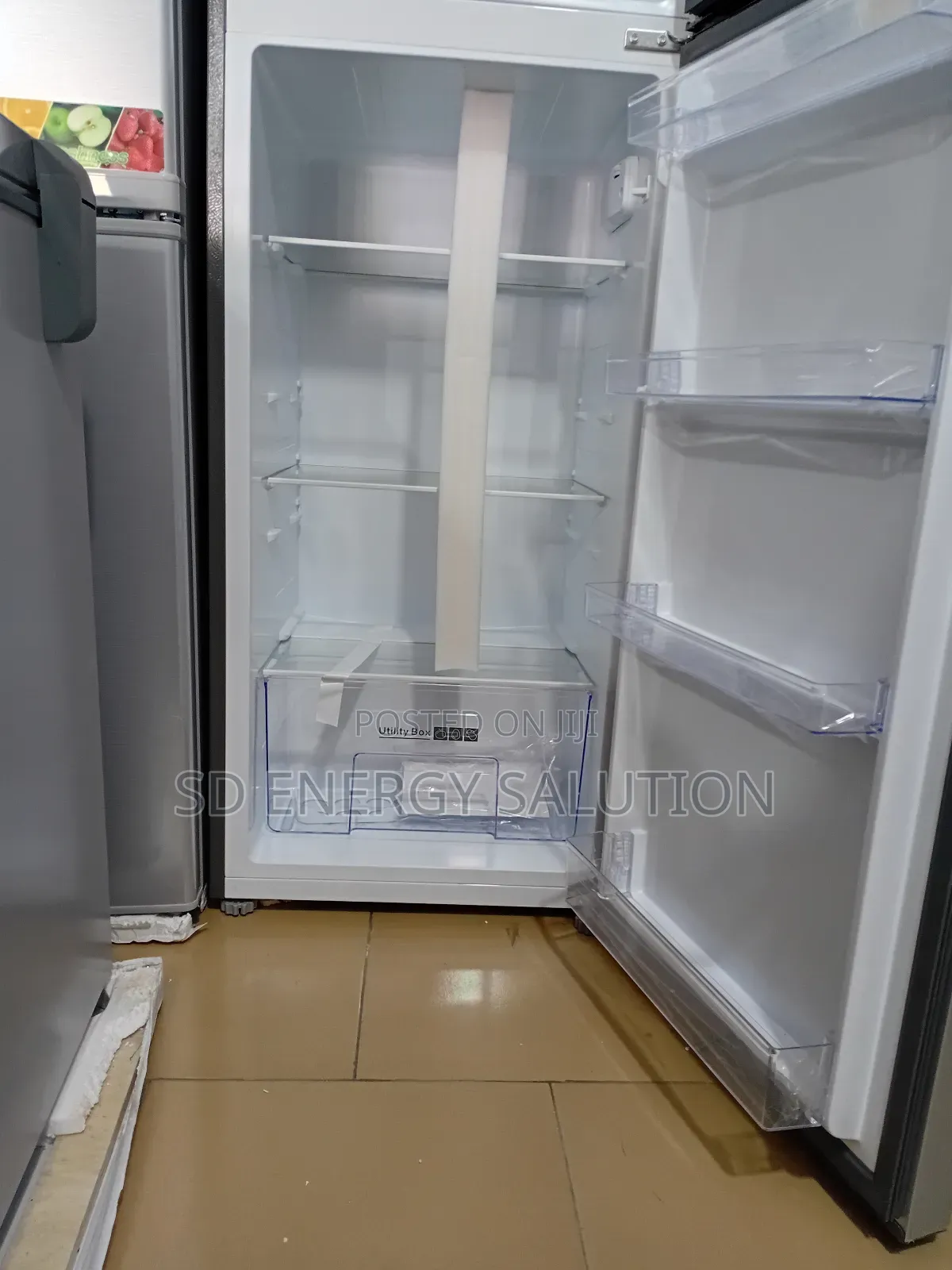 Chill Mate 207l Sigma Refrigerator