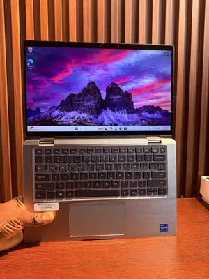 Laptop Dell Latitude 7420 16GB Intel Core i7 SSD 512GB