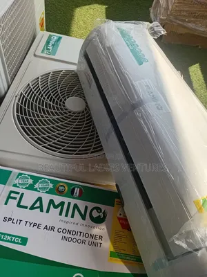Flamino 1.5hp Split System – Your Perfect Sweet Cooling Solution