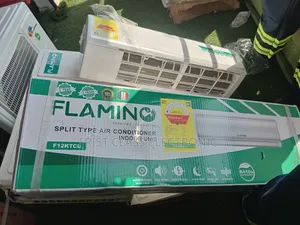 Flamino 1.5hp Ac – Super Fast Cooling
