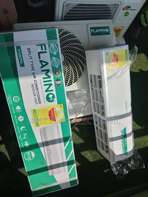 Flamino 1.5hp Split Ac – Powerful Chill