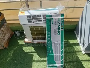 Flamino Arctic Air Ultra Efficient Air Conditioner