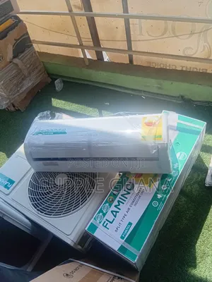 Chill Like a Pro: Best Flamingo Air Condition for Summer
