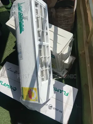 Flamino 1.5hp Split System – Smooth Cooling Tech