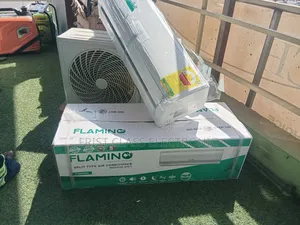 Flamino 1.5hp Ac – Low Power Consumption