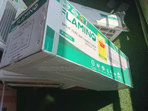 Sweet Chill, Big Comfort – Flamino 1.5hp Air Conditioner for All-Round