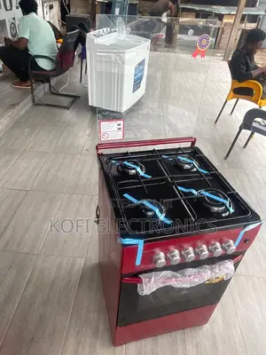 Royalruby 50×50 Precision Flame Cooker