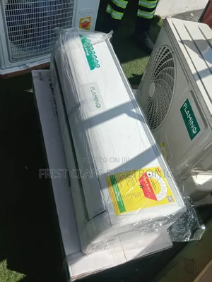 Flamino 1.5hp Ac – Affordable Cooling Solution