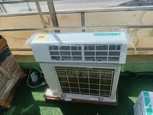Flamino Glacier Breeze Wall Mount Air Conditioner