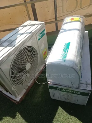 Flamino 1.5hp Split Ac – Reliable Cooling