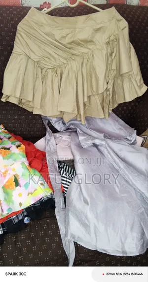 Ladies Skirts