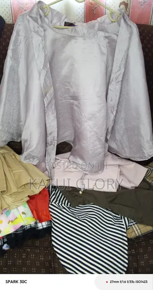 Ladies Skirts