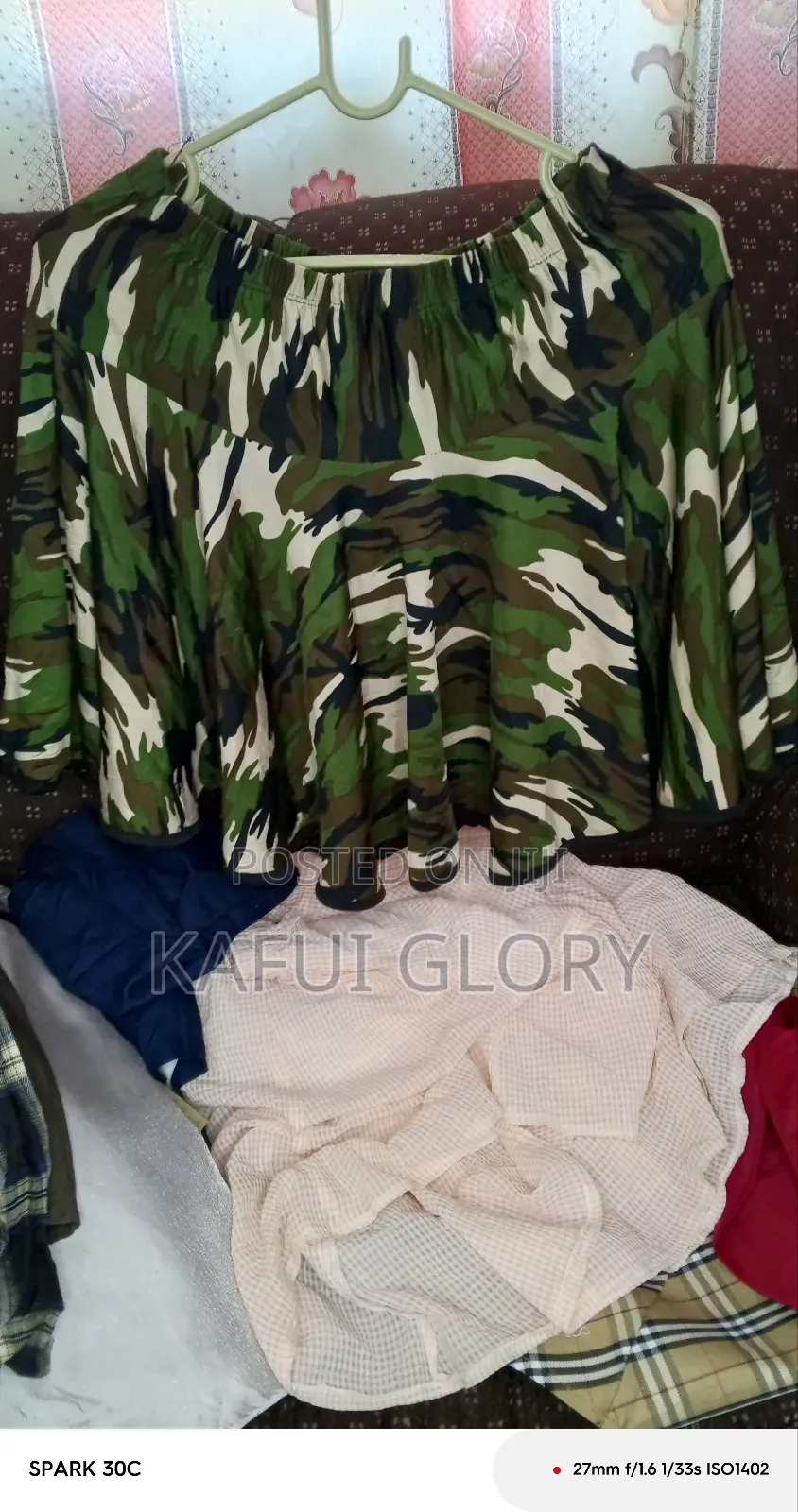 Ladies Skirts