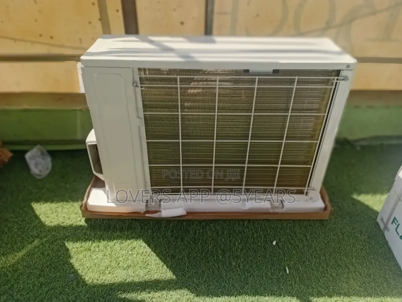 Flamino Air Chill Price Air Conditioner