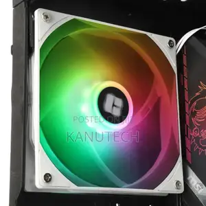 Thermalright 140mm High Performance Pc Fans