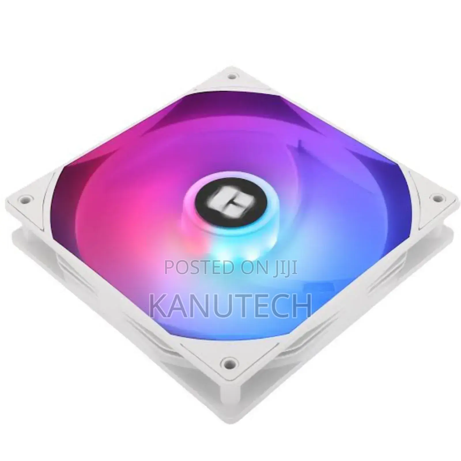 Thermalright 140mm High Performance Pc Fans