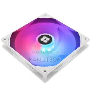 Thermalright 140mm High Performance Pc Fans