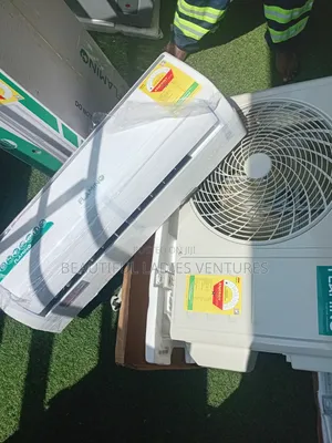 Experience Long-Lasting Sweet Comfort Powerful Flamino 1.5hp Split