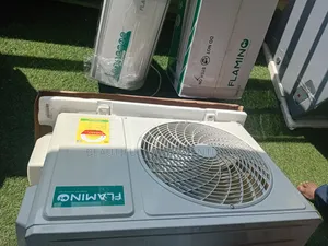 Flamino 1.5hp Split Ac – Where Fabulous Cooling Meets Sweet Silence