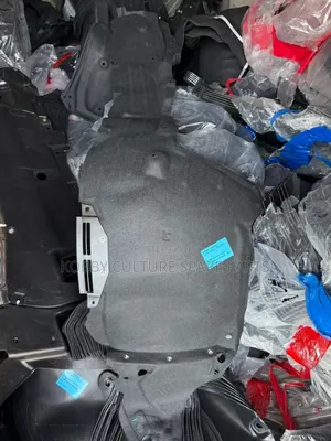 Original Honda Cr-v 2017-24 Mudguard Woolen Available For All Cars