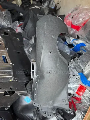 Original Honda Cr-v 2017-24 Mudguard Woolen Available For All Cars