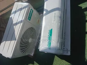 Flamino 1.5hp Sweet Quiet Performance With Strong Cooling Power