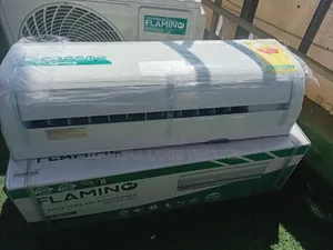 Feel Breeze of Pure Comfort With the Amazing Flamino 1.5hp Split Ac