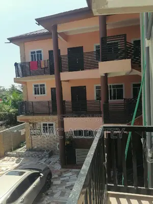 Furnished 1bdrm Apartment in Lashibi 17, Spintex for rent