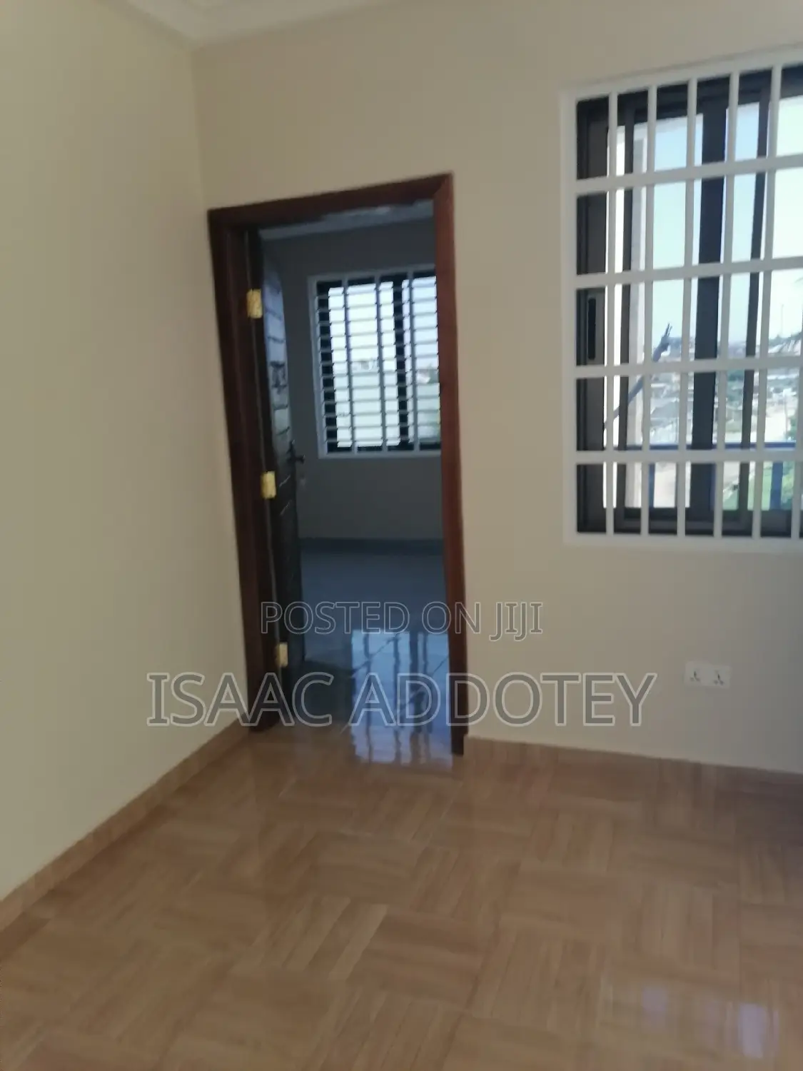 Furnished 1bdrm Apartment in Lashibi 17, Spintex for rent