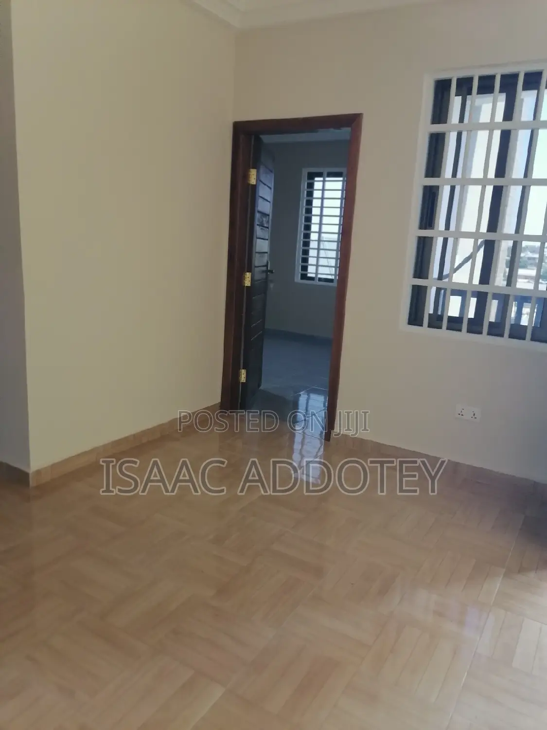 Furnished 1bdrm Apartment in Lashibi 17, Spintex for rent